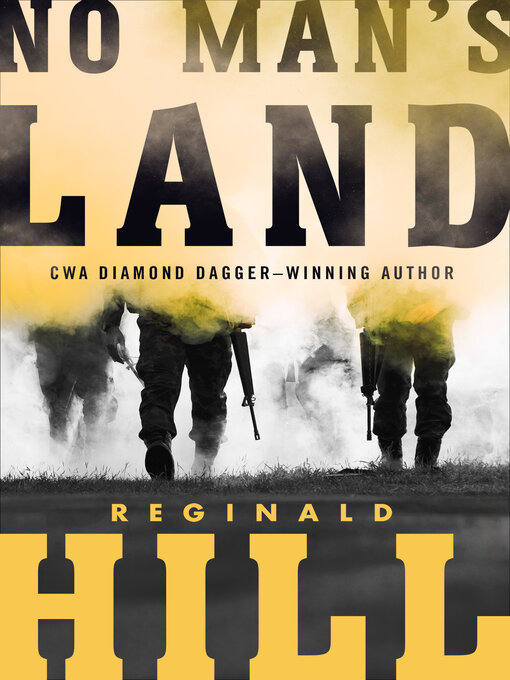 Title details for No Man's Land by Reginald Hill - Available